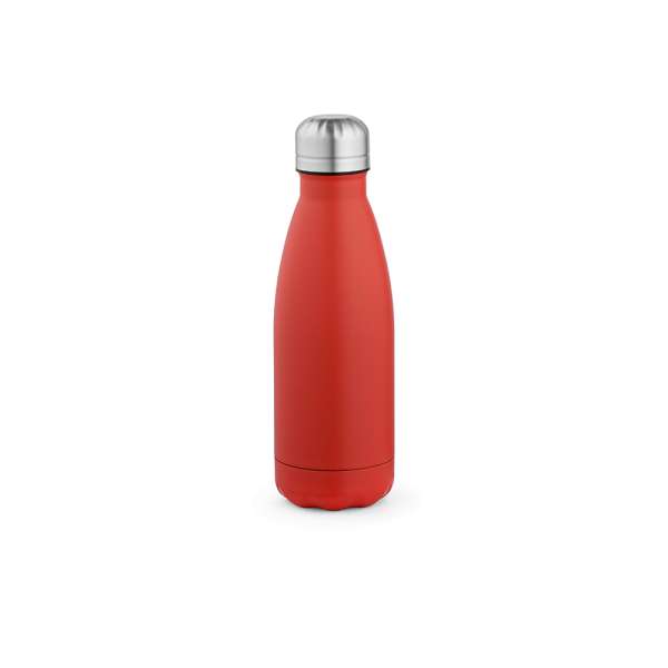 Mississippi 450 Trinkflasche recy. Edelstahl, 430 ml. Doppelwandig