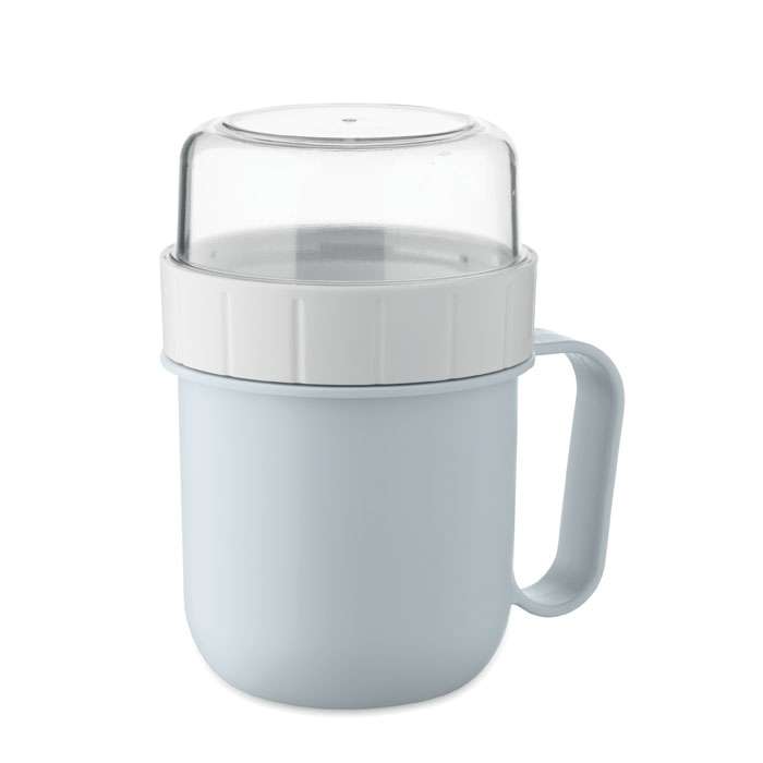 Müslibecher 450 ml CUP ON GO