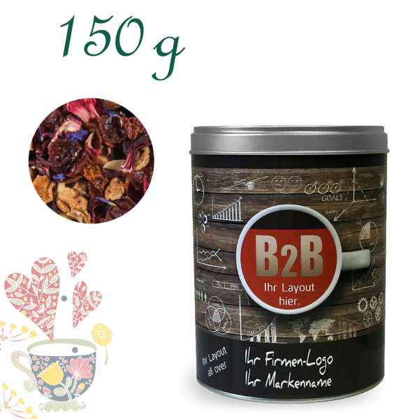 YuboFiT® Amaretto Tee