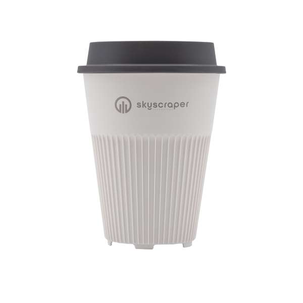 Circular&Co Returnable Cup Lid 227 ml Kaffeebecher