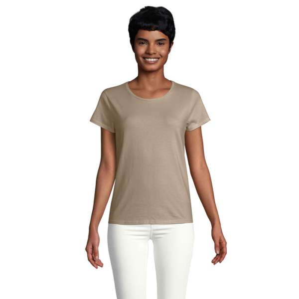 CRUSADER WOMEN T-Shirt 150g CRUSADER WOMEN