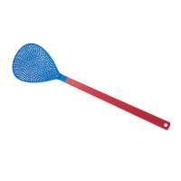 Griff Rot, Klatsche Blau