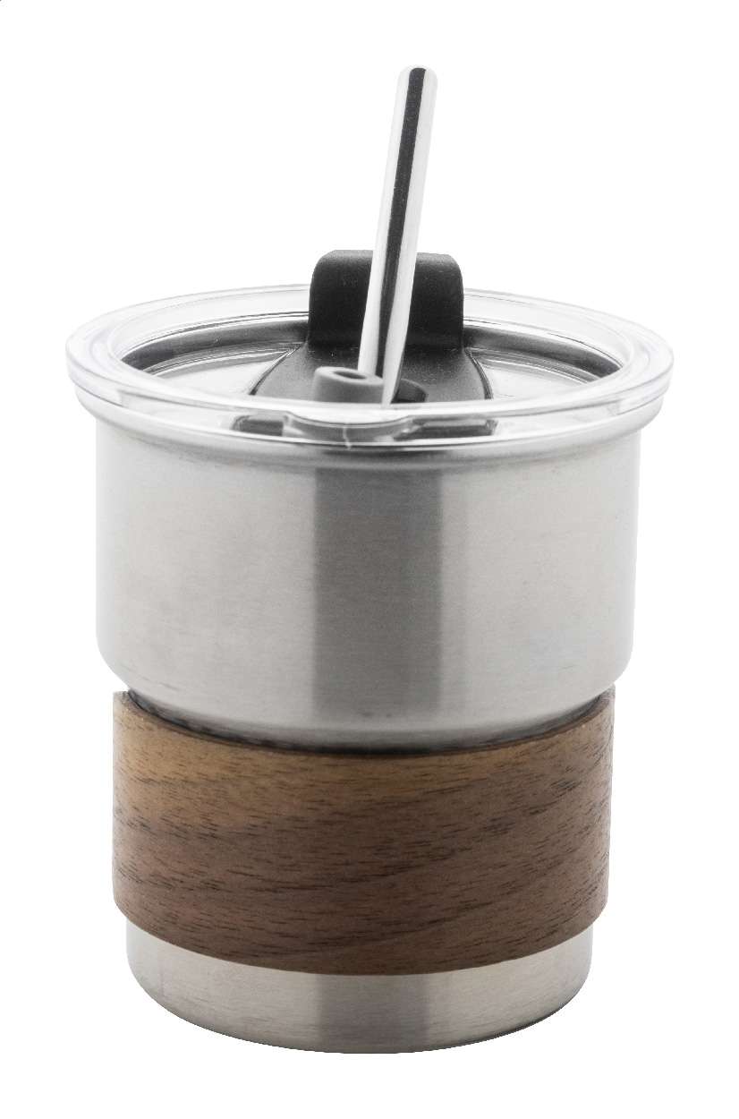 Reisebecher RSS Waffee