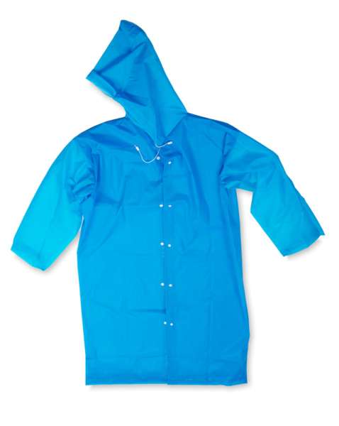 Regenmantel PLUVO