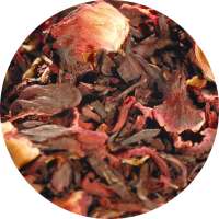 YuboFiT® Hibiskusblüten-Tee