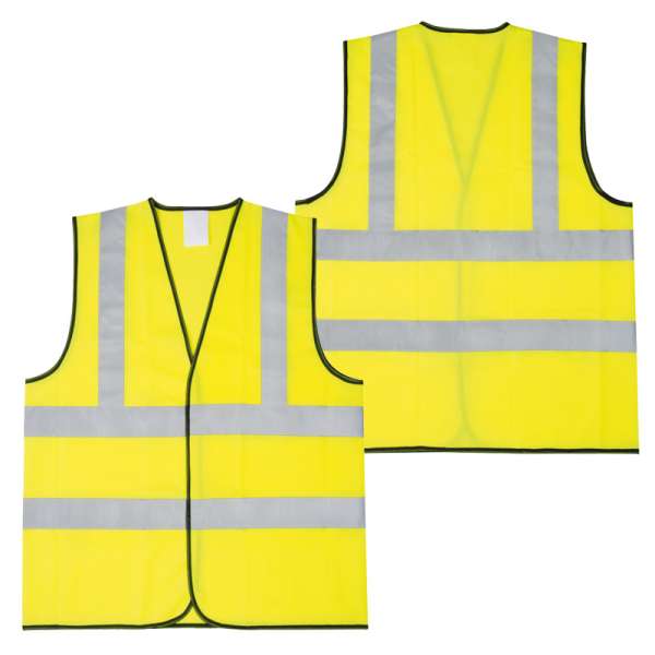 Sicherheitsweste Pilsum