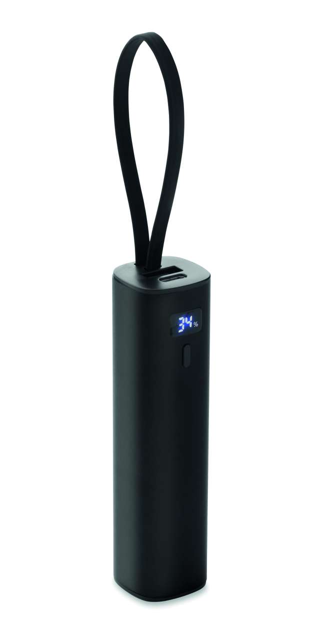 Powerbank 5000mAh PD 20W POWERTUBE