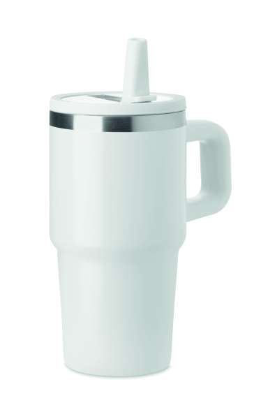 Doppelwandiger Trinkbecher 500ml ALAND