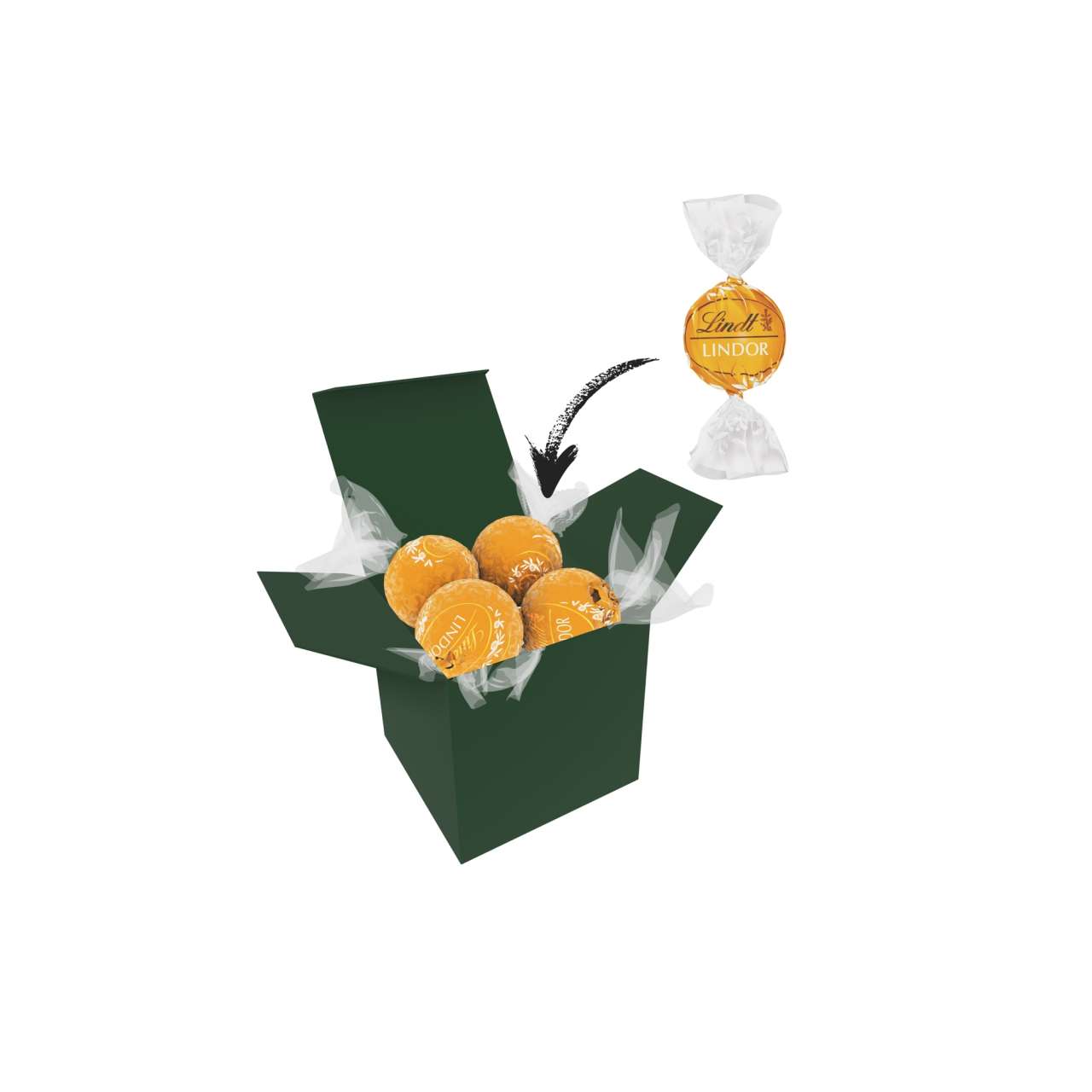 ColorBox Lindor