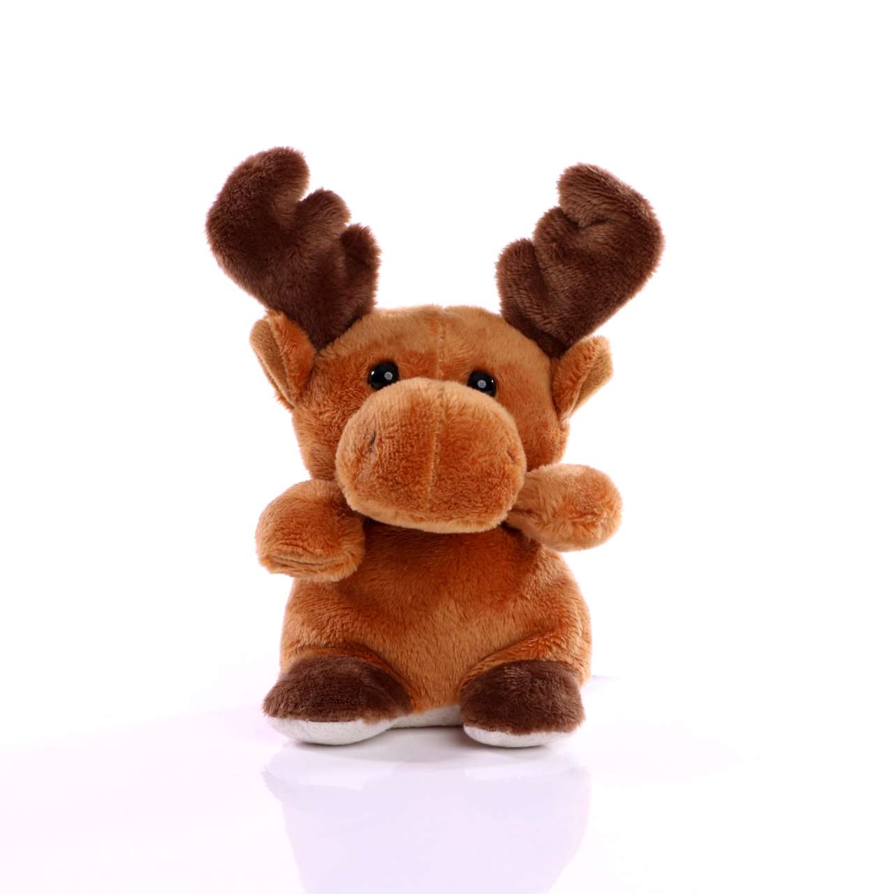 Schmoozies® XXL Elch