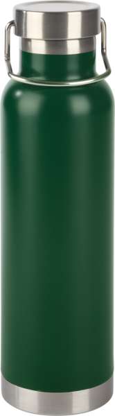 Vakuum-Isolierflasche MILITARY