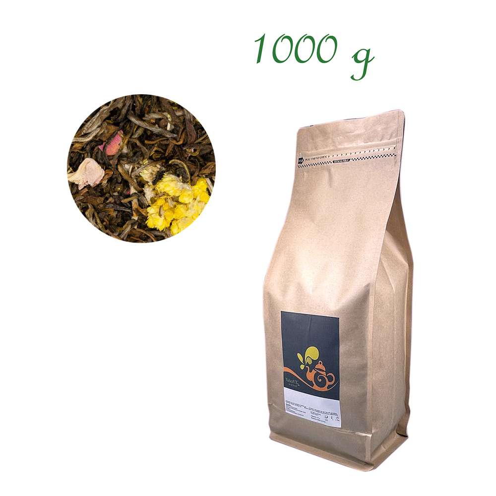 YuboFiT® Mango-Kiss Tee