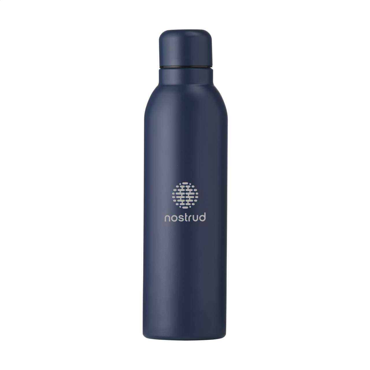 Helios RCS Recycled Steel Bottle 500 ml Thermosflasche