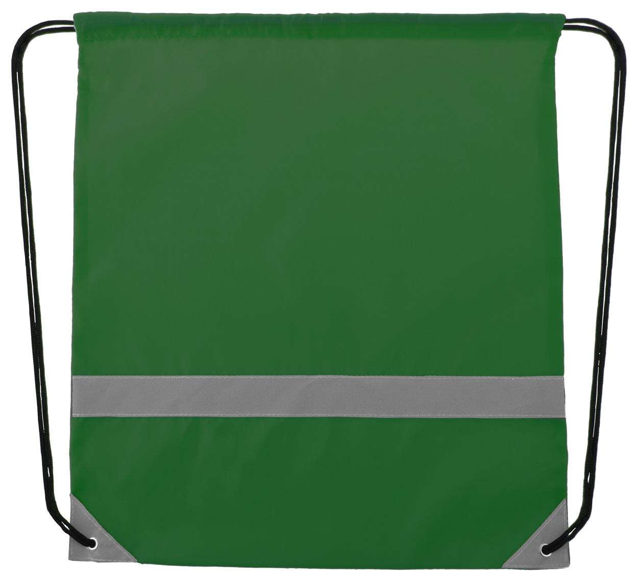 Reflektor-Turnbeutel Vidraw