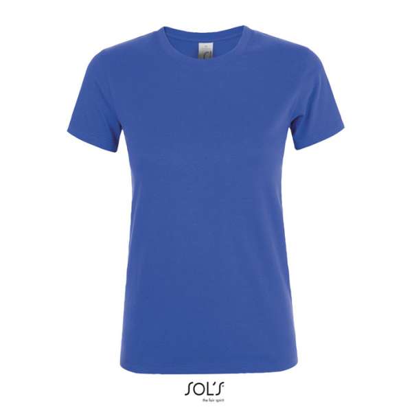 REGENT DAMENT-SHIRT 150g REGENT WOMEN