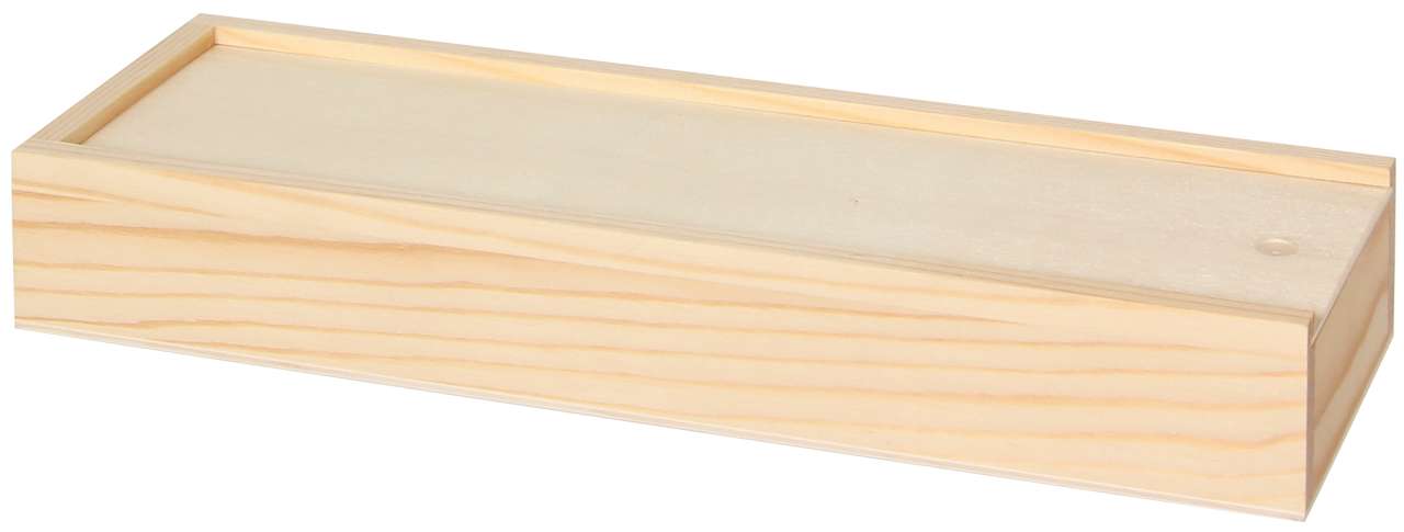 Schubkistchen 26,5 x 10,5 x 7 cm