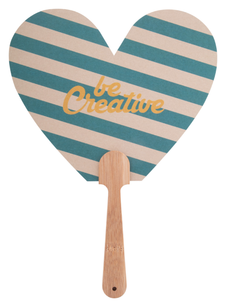 Fächer Digibreeze Eco