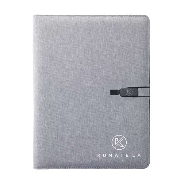 Quest Portfolio RCS RPET A4 Dokumentenmappe