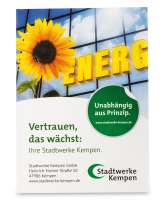 Standardpapier - Margerite