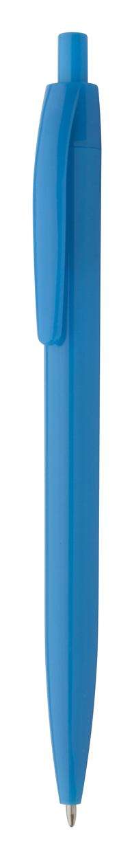 Kugelschreiber Leopard