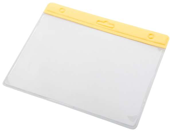 Ausweishülle Bahhol