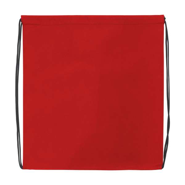 Non-Woven Promobag GRS RPET Rucksack