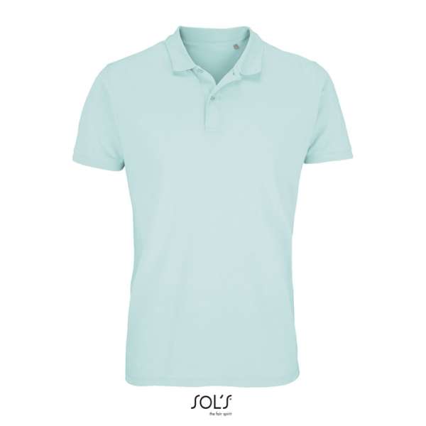 PLANET MEN Polo 170g PLANET MEN