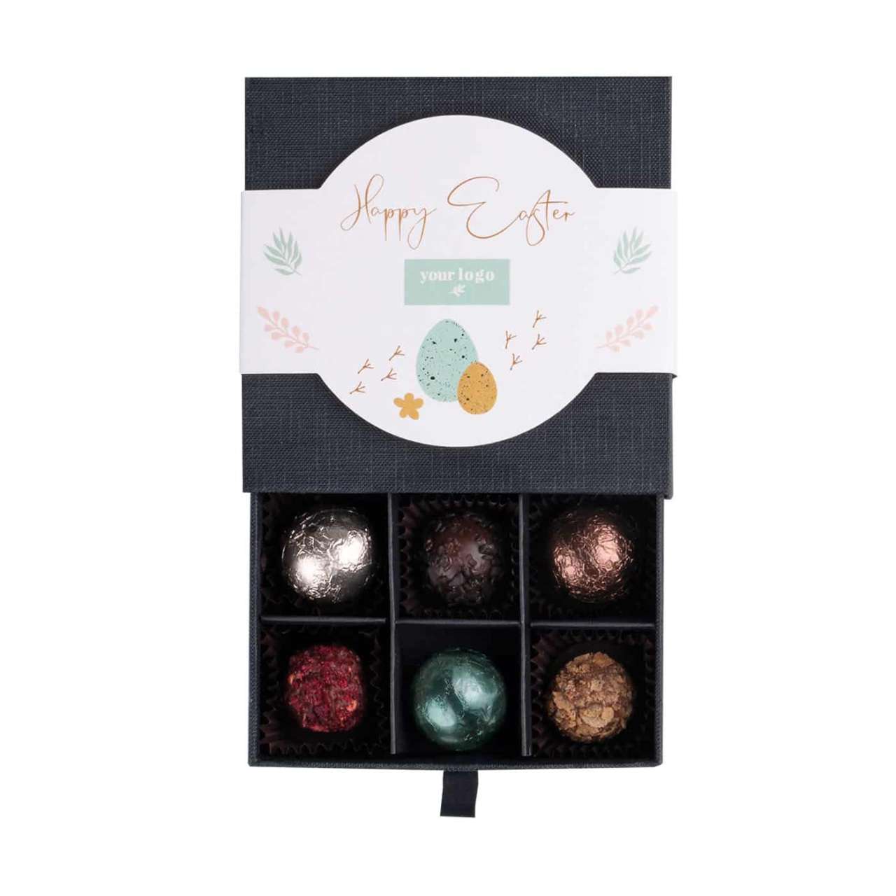 PRALINEN SWEET SPHERE MOMENTS