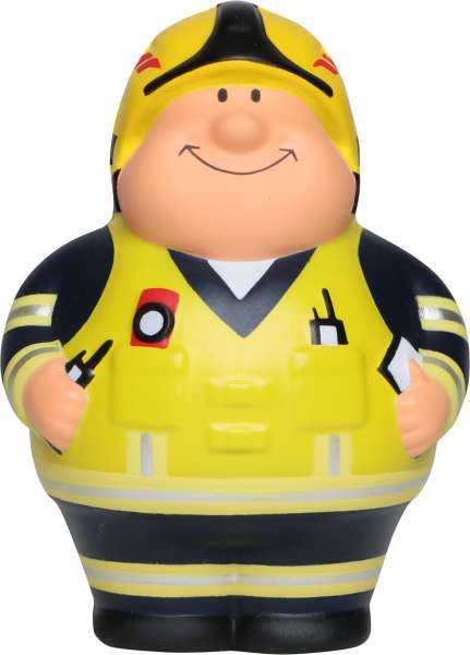 Feuer Bert® 2.0 – jetzt im Einsatz wie nie zuvor!