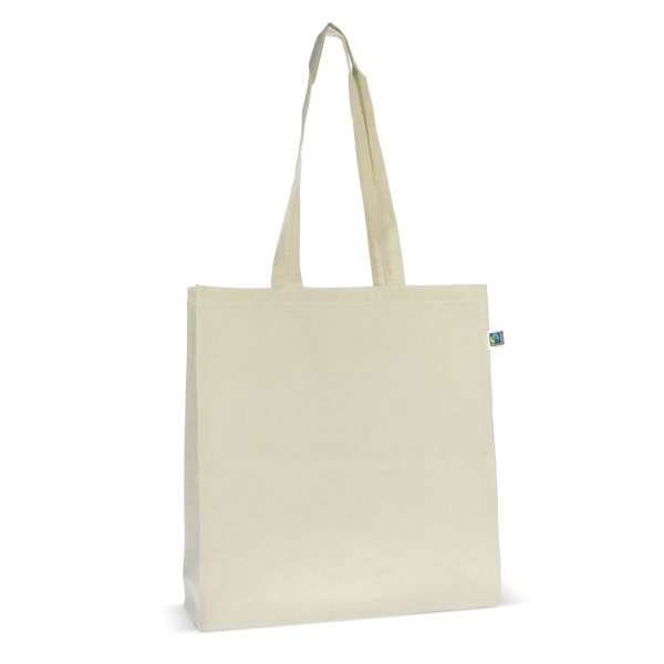 Tasche Fairtrade 140g 38 x 10 x 42