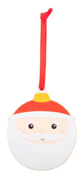 Weihnachtsbaumschmuck, Santa Claus Skaland