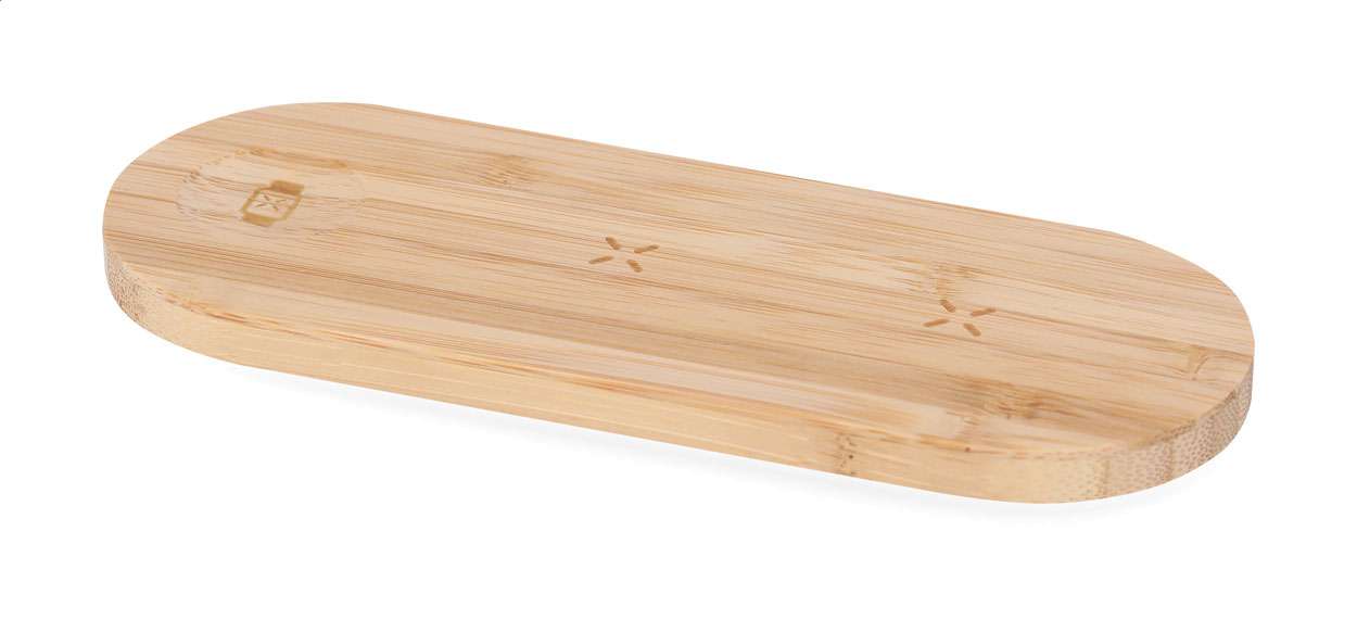 Wireless-Charger Modan