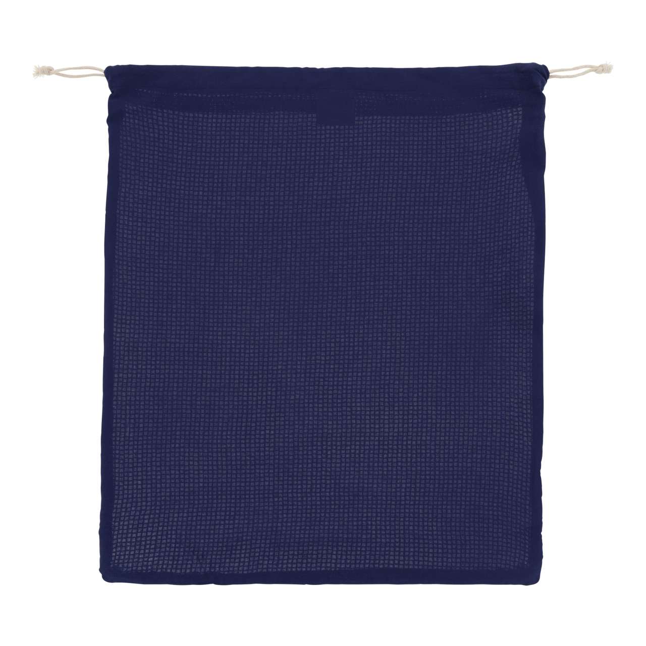 Wiederverwendbare Lebensmitteltasche OEKO-TEX® Baumwolle 40 x 45cm
