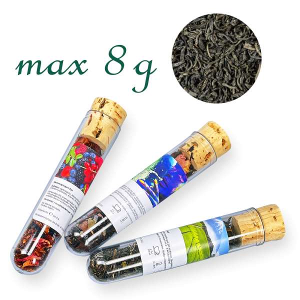 YuboFiT® China Moon Palace Tee