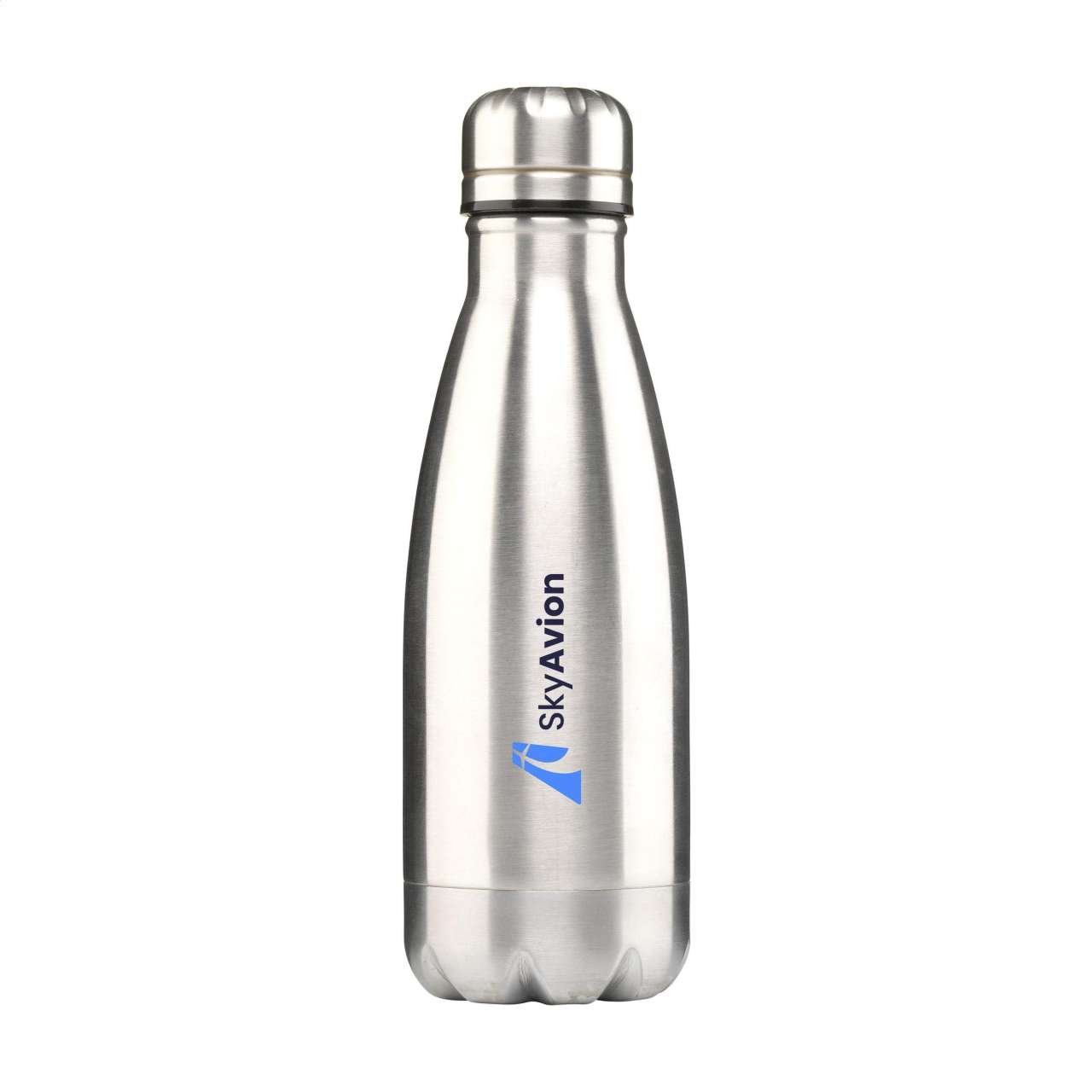 Topflask RCS Recycled 500 ml single wall Trinkflasche