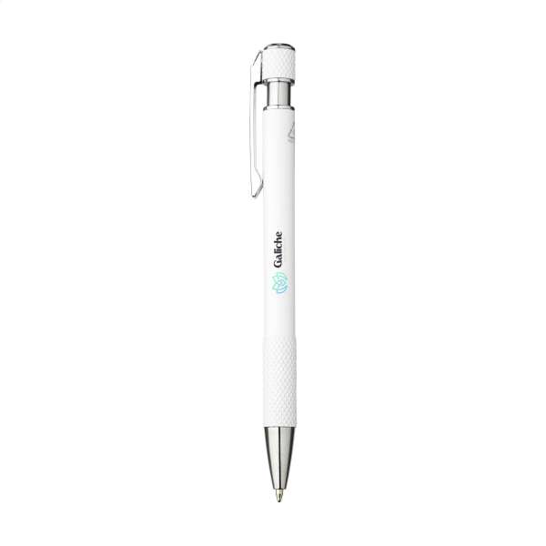 Grip It RCS Recycled Alu Pen Kugelschreiber