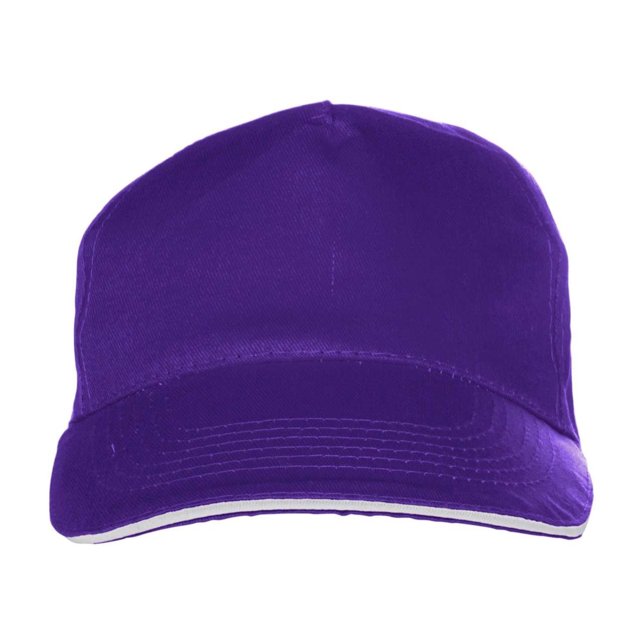 Baseball-Cap aus Baumwolle Beau