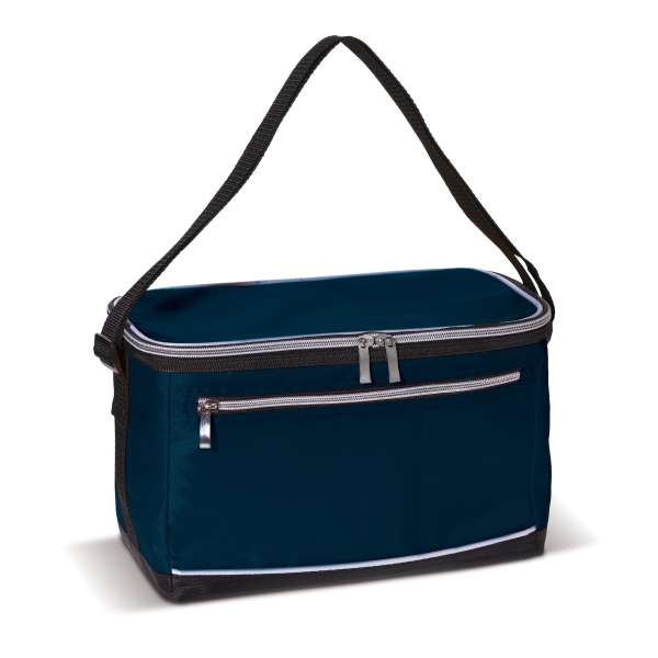 Schultertasche mit Kühlfunktion 30.5 x 17 x 19 cm