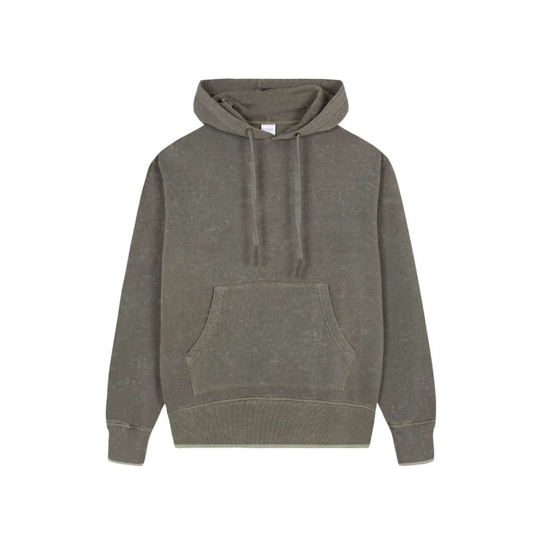 Erwachsene Sweatshirt Grea