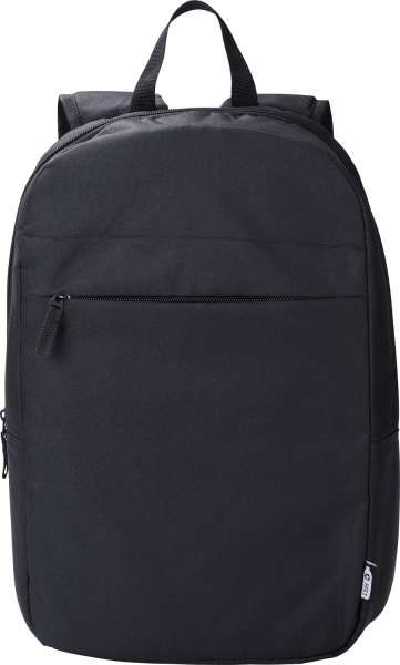 RPET Polyester (600D) Laptop-Rucksack Phineas