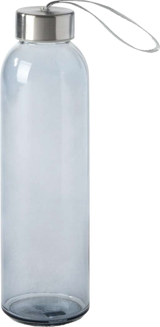 Glas-Trinkflasche TAKE SMART
