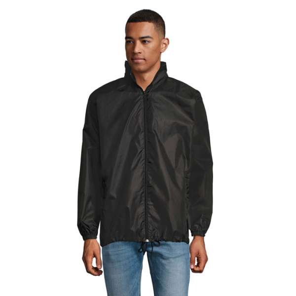SHIFT UNI WINDBREAKER 210g SHIFT