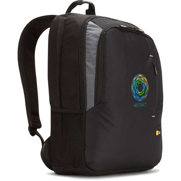 Case Logic Value Backpack 17" Black