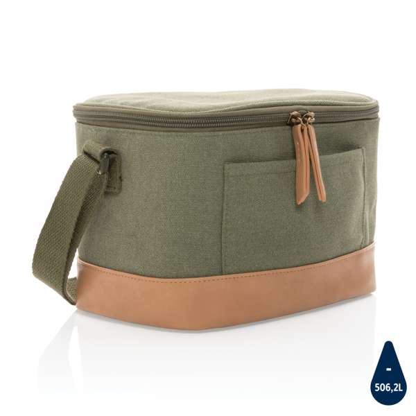 Impact AWARE™ rCanvas 6-Pack Kühltasche