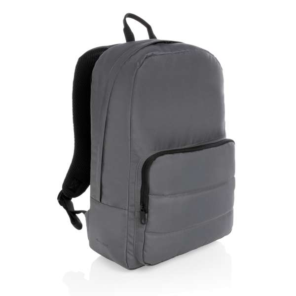Impact AWARE™ RPET Basic 15,6" Laptop-Rucksack