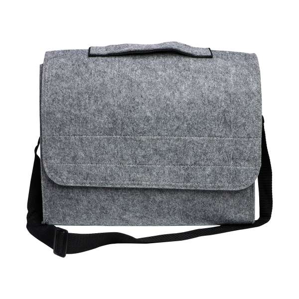 Polyesterfilz Umhängetasche