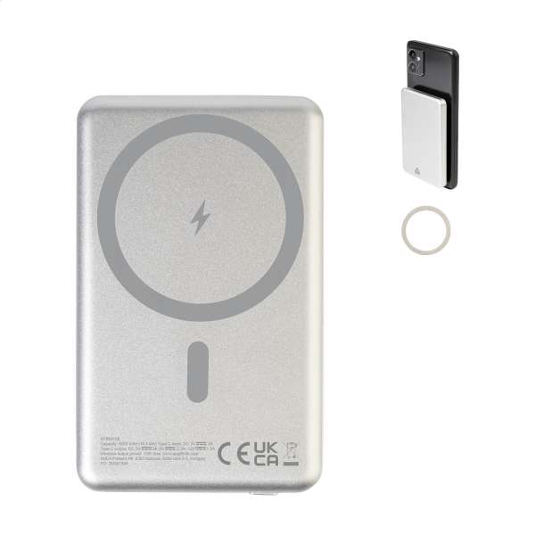 Powerbank RaluLux