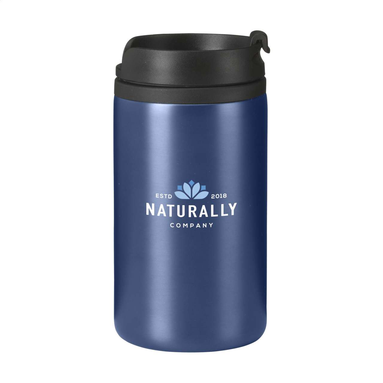 Thermo Can RCS Recycled Steel 300 ml Thermobecher