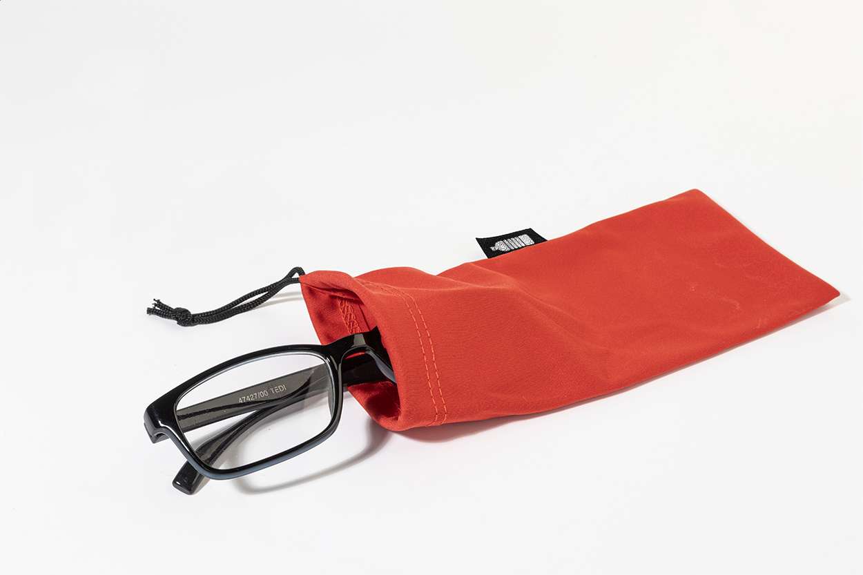 RPET Sonnenbrillenetui Pousun