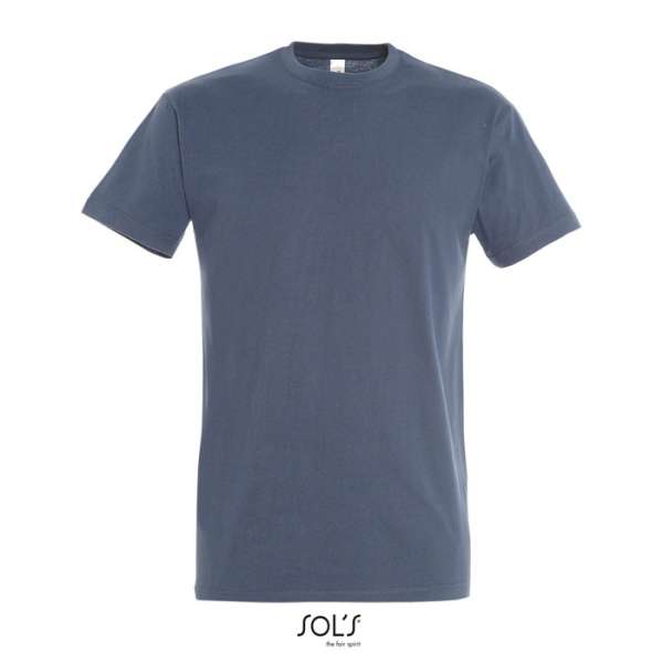 IMPERIAL MEN T-Shirt 190g IMPERIAL